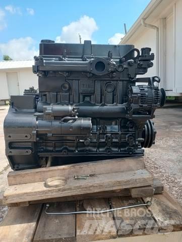 CAT 3044C Moteur