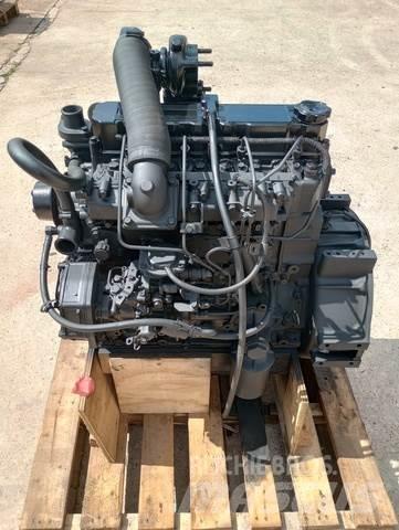 CAT 3044C Moteur