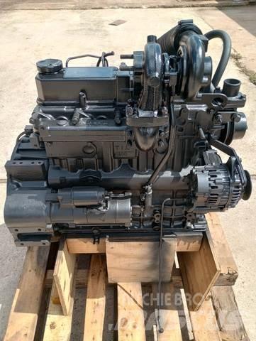 CAT 3044C Moteur