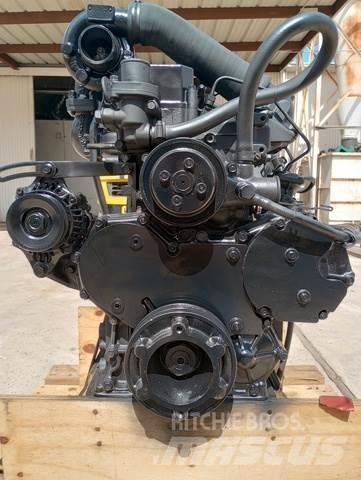 CAT 3044C Moteur