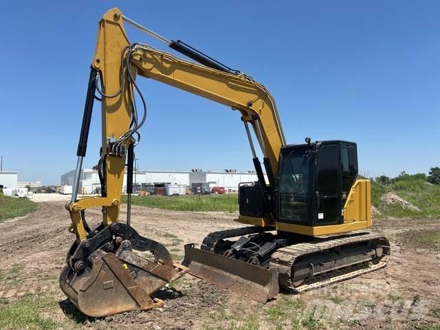 CAT 310 Pelle sur chenilles