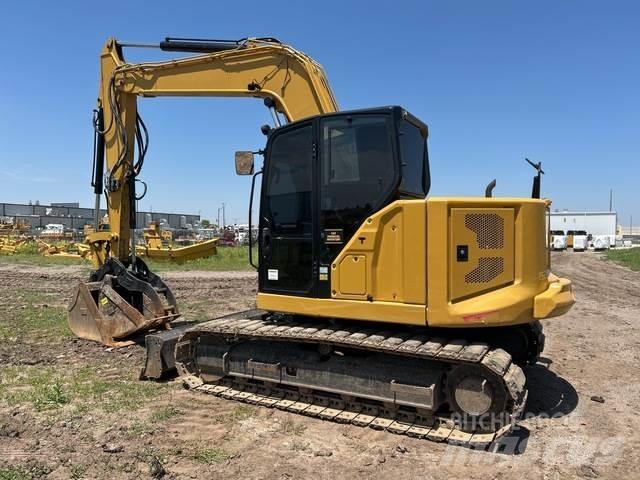 CAT 310 Pelle sur chenilles