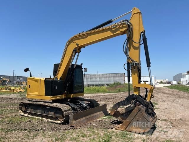 CAT 310 Pelle sur chenilles
