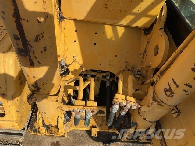 CAT 313B L Pelle sur chenilles