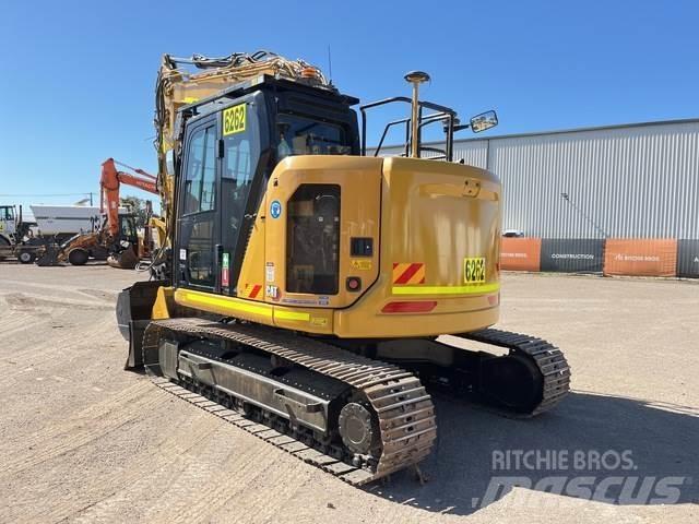 CAT 315 Pelle sur chenilles