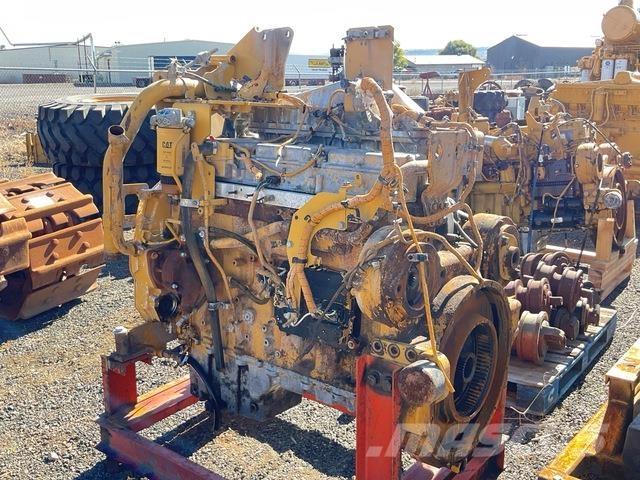 CAT 3176 Moteur