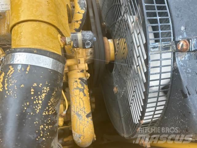 CAT 320L Pelle sur chenilles