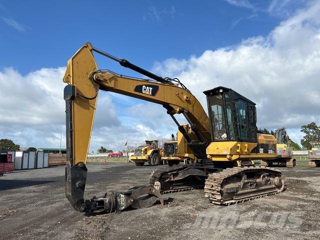 CAT 324D FM Construction - Autres