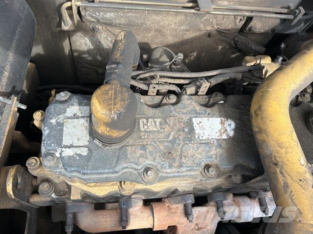 CAT 324D FM Construction - Autres