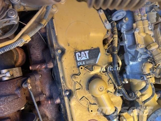 CAT 325F L CR Pelle sur chenilles