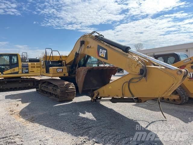 CAT 330 Pelle sur chenilles