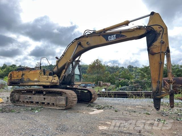 CAT 330BL Pelle sur chenilles