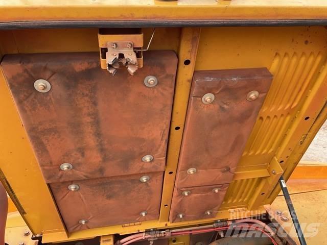 CAT 336 Pelle sur chenilles
