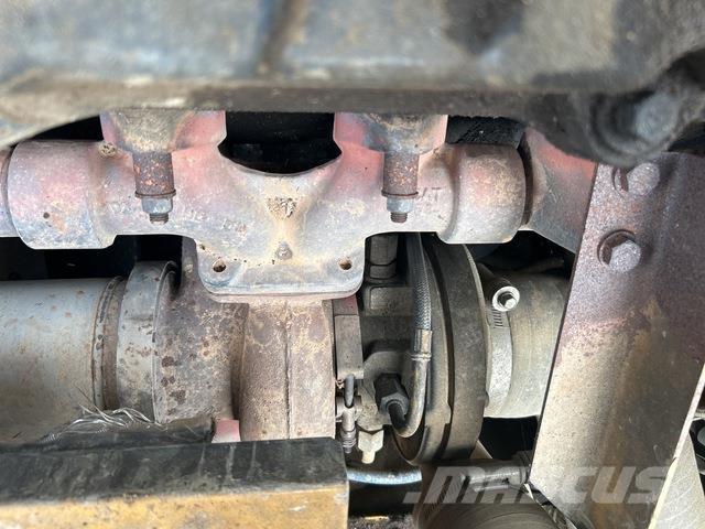 CAT 336D Foresterie - Autres