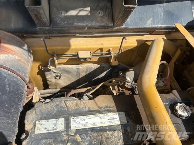 CAT 336DL Pelle sur chenilles