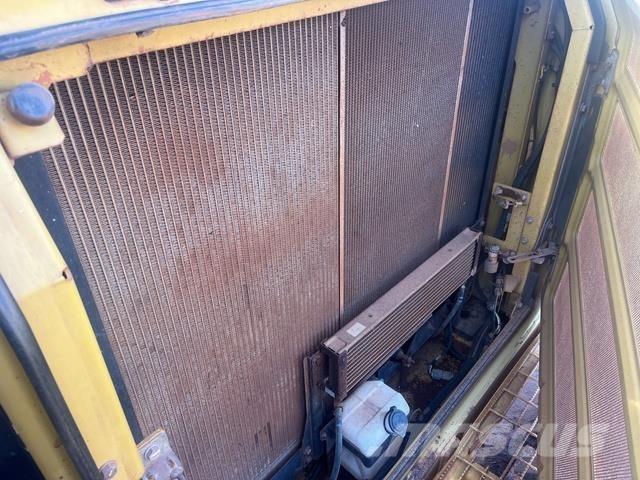 CAT 336E LH Pelle sur chenilles