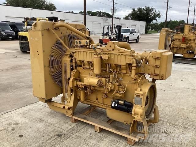 CAT 3406 Moteur