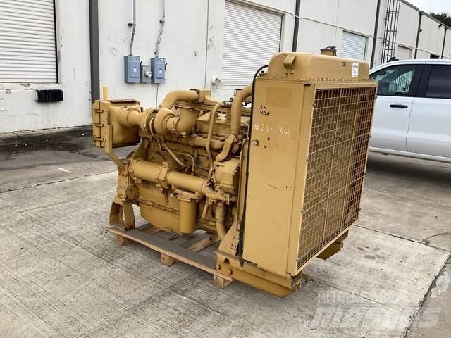 CAT 3406 Moteur