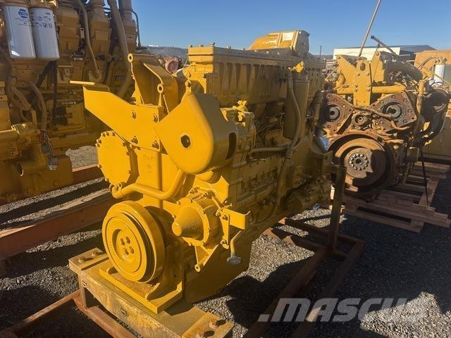 CAT 3406 Moteur