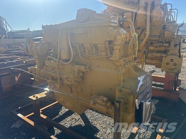 CAT 3406 Moteur