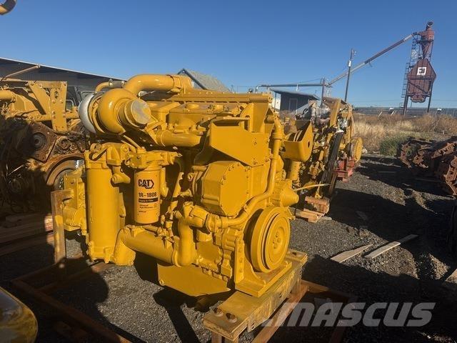 CAT 3406 Moteur
