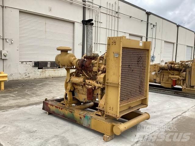 CAT 3406B Moteur