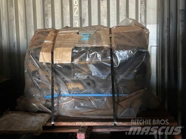 CAT 3408 Moteur