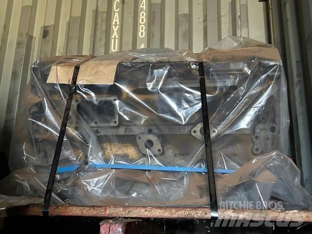 CAT 3408 Moteur
