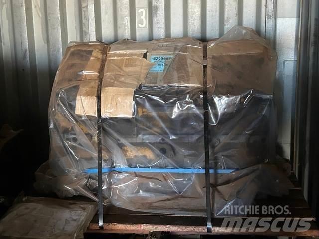 CAT 3408 Moteur