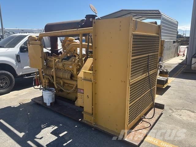 CAT 3412 Moteur