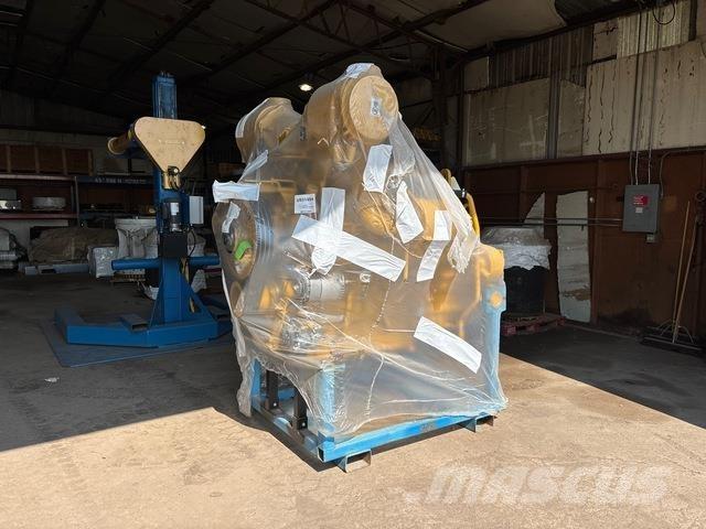 CAT 3412 Moteur