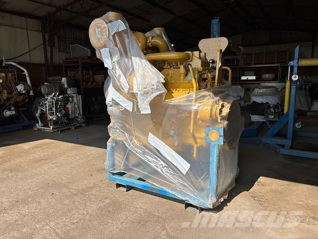 CAT 3412 Moteur