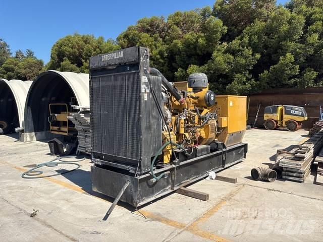 CAT 3456 DITA Générateurs diesel