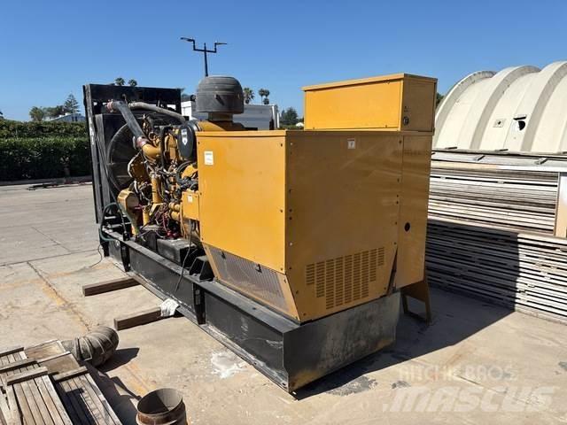 CAT 3456 DITA Générateurs diesel