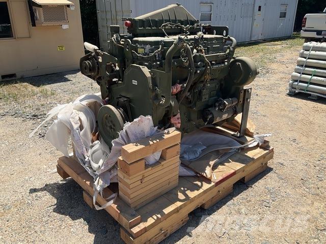 CAT 3476911 Moteur