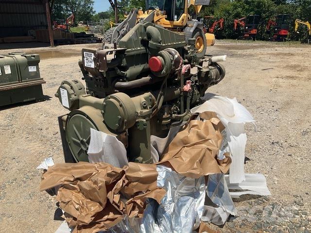 CAT 3476911 Moteur