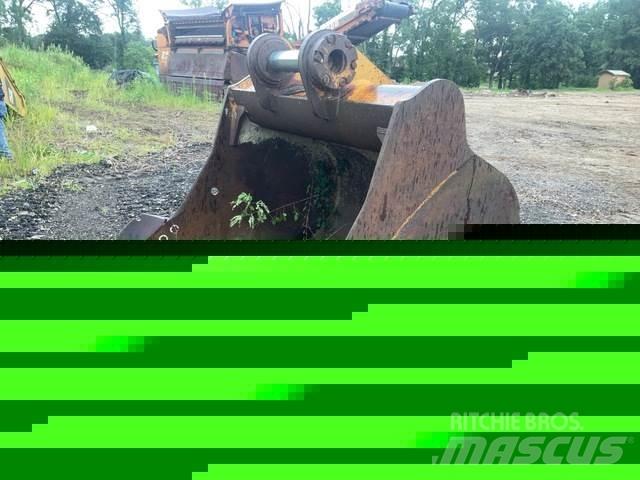 CAT 349 Godet