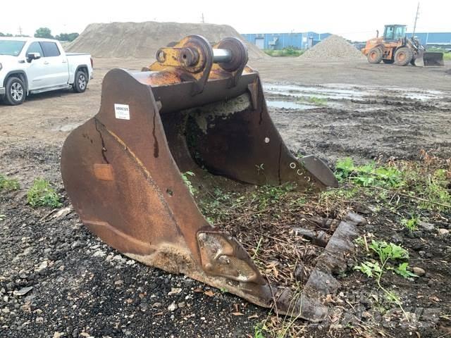 CAT 349 Godet