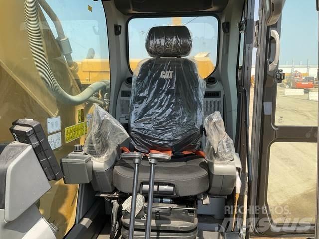 CAT 350 Pelle sur chenilles
