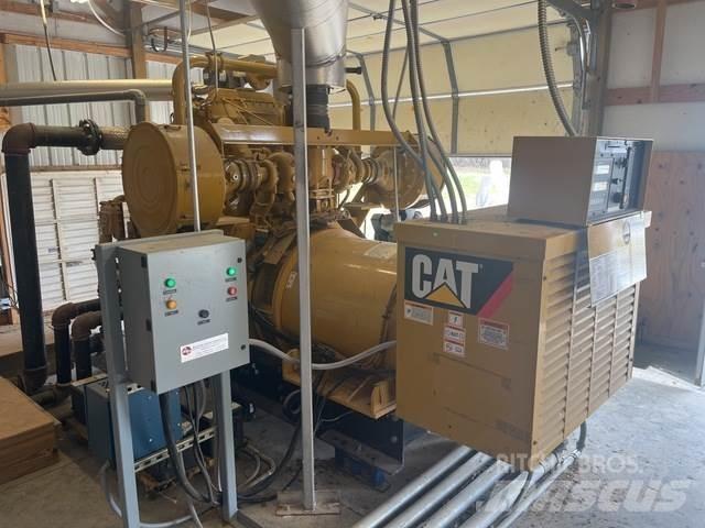 CAT 3508 Générateurs diesel