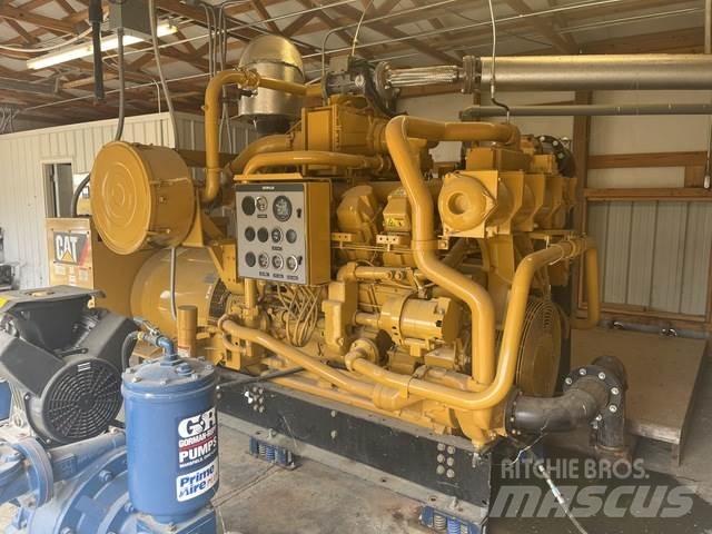 CAT 3508 Générateurs diesel