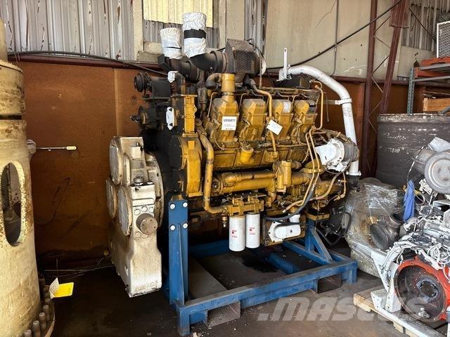 CAT 3508 Moteur
