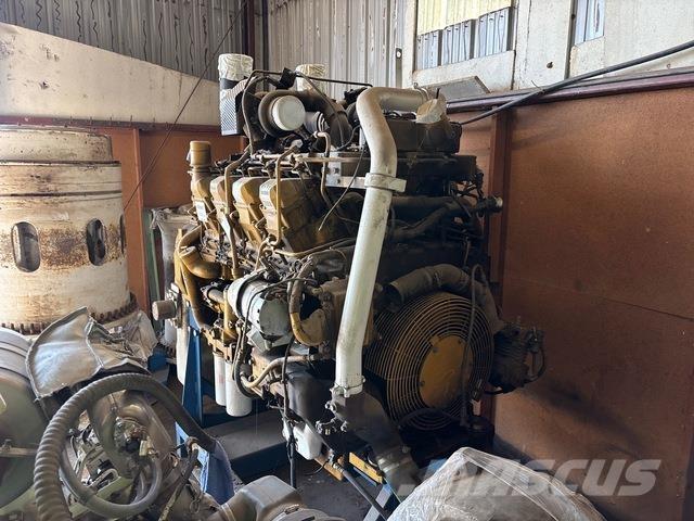 CAT 3508 Moteur