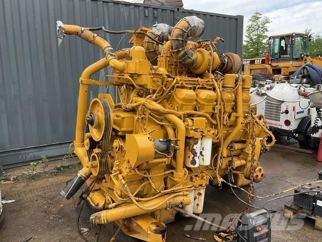 CAT 3508 Moteur