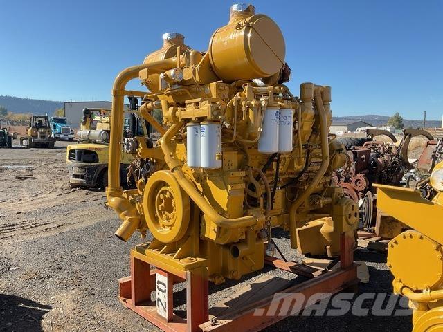 CAT 3508 Moteur
