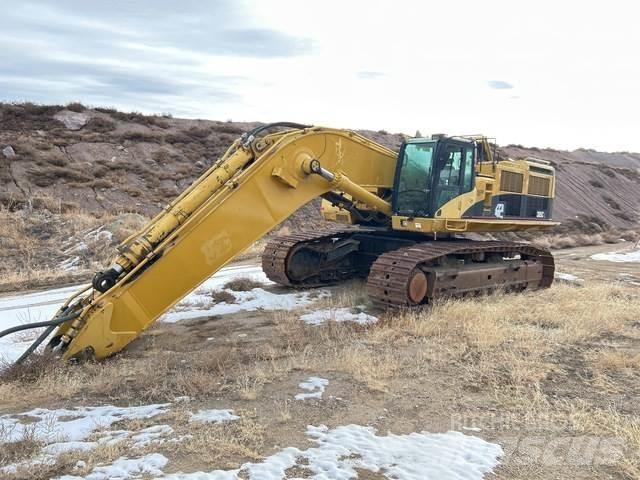 CAT 385C L Pelle sur chenilles