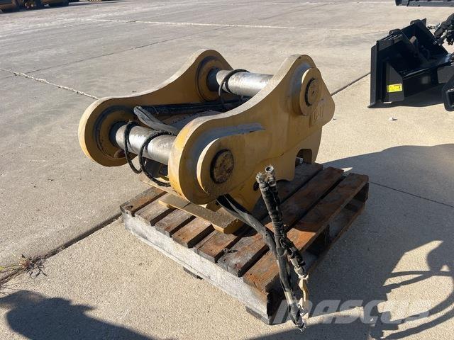 CAT 389-7189 Attache rapide pour godet
