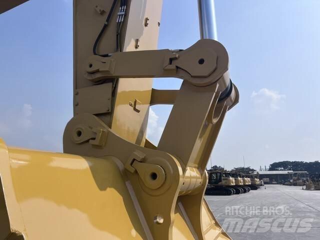 CAT 395 Pelle sur chenilles