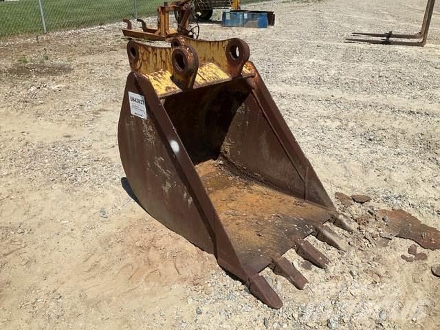 CAT 416 Autres accessoires