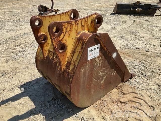 CAT 416 Autres accessoires
